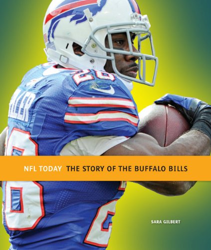 Beispielbild fr NFL Today: Buffalo Bills zum Verkauf von Wonder Book