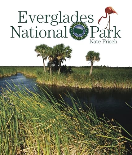 Stock image for Everglades National Park for sale by Better World Books