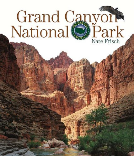 Imagen de archivo de Preserving America: Grand Canyon National Park a la venta por SecondSale