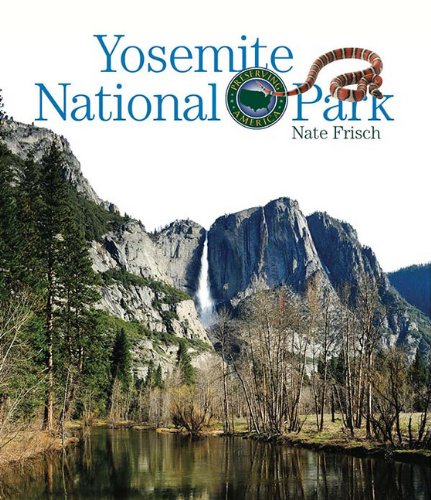 Beispielbild fr Yosemite National Park zum Verkauf von Better World Books