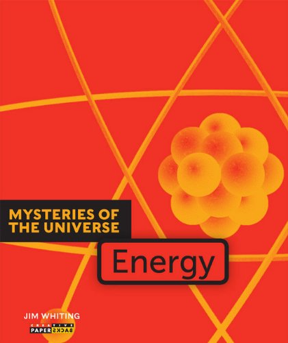 Imagen de archivo de Energy a la venta por Better World Books