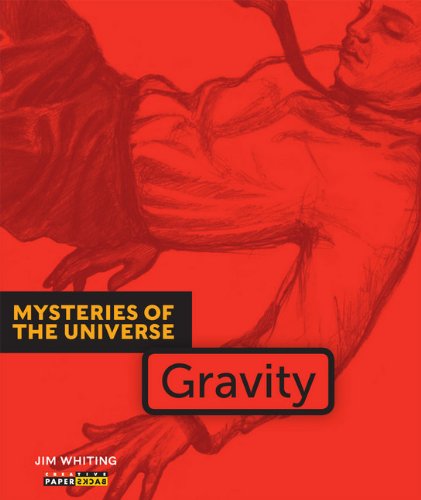 9780898129144: Gravity (Mysteries of the Universe)