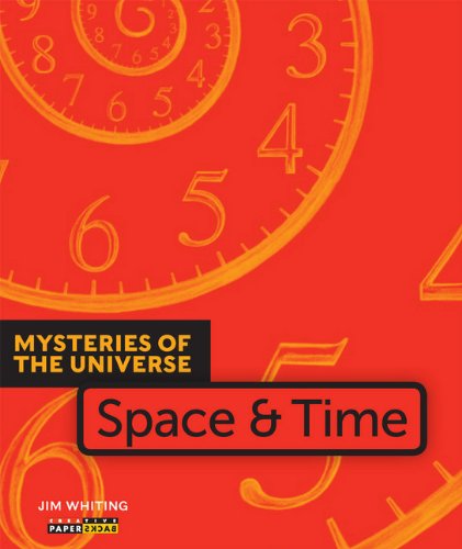 9780898129175: Space & Time (Mysteries of the Universe)