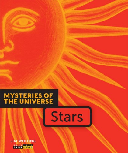 Mysteries of the Universe: Stars (9780898129182) by Whiting, Jim