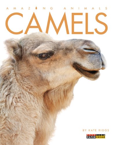 9780898129250: Camels