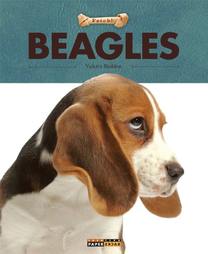 9780898129397: Beagles