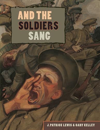 Stock image for And the Soldiers Sang for sale by Better World Books