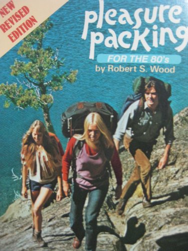 Imagen de archivo de Pleasure Packing for the 80S a la venta por Once Upon A Time Books