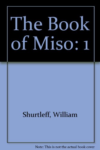 9780898150971: The Book of Miso