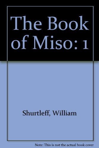9780898150988: The Book of Miso