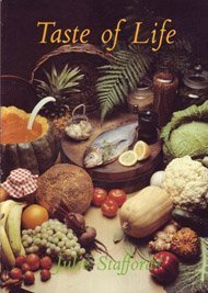 Stock image for Taste of Life for sale by ThriftBooks-Dallas