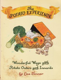 Imagen de archivo de The Potato Experience a la venta por Better World Books