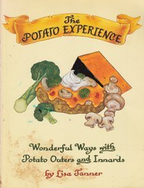 Stock image for The Potato Experience for sale by Your Online Bookstore