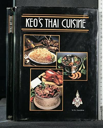 Keo's Thai Cuisine