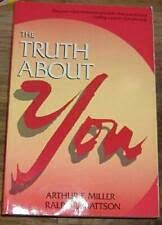 Imagen de archivo de Truth About You a la venta por Reliant Bookstore