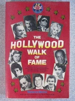 Beispielbild fr The Hollywood Walk of Fame zum Verkauf von ThriftBooks-Atlanta