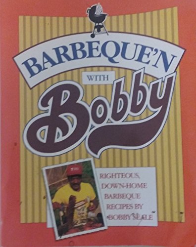 Stock image for Barbeque'n with Bobby for sale by My Dead Aunt's Books