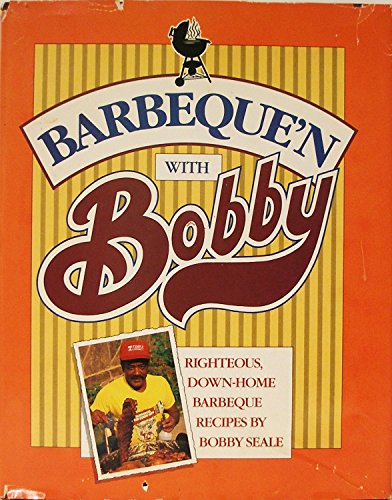 9780898152432: Barbeque'N With Bobby