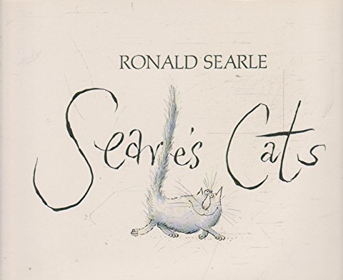 Imagen de archivo de Searle's Cats a la venta por ThriftBooks-Dallas