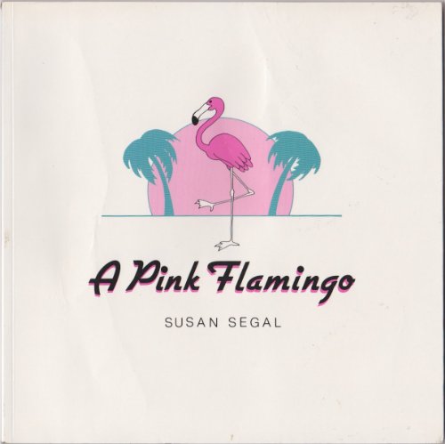 PINK FLAMINGO