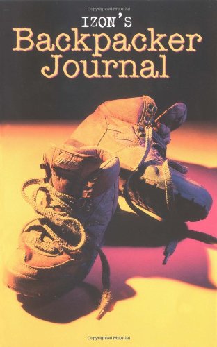 Izon's Backpacker Journal