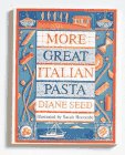 Beispielbild fr More Great Italian Pasta Dishes zum Verkauf von Wonder Book