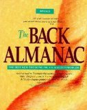 Imagen de archivo de The Back Almanac : The Best New Thinking on an Age-Old Problem a la venta por Better World Books