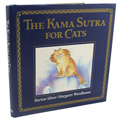 9780898155532: Kama Sutra for Cats