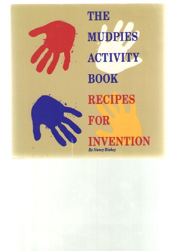 9780898155761: The Mudpies Activity Book: Recipes for Invention