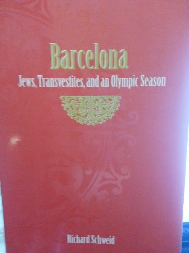 Stock image for Jews, Transvestites and an Olympic Season for sale by Wonder Book