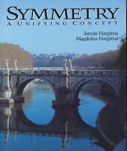 Beispielbild fr Symmetry: A Unifying Concept zum Verkauf von Wonder Book