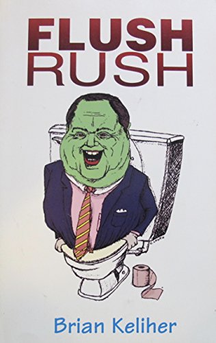Beispielbild fr Flush Rush zum Verkauf von Alf Books