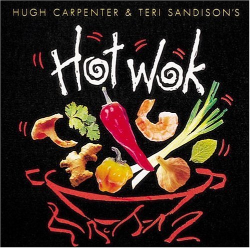Stock image for Hot Wok (Hot Books) for sale by Your Online Bookstore