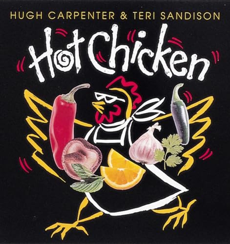 9780898157710: Hot Chicken: [A Cookbook]
