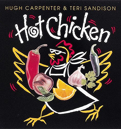 9780898157710: Hot Chicken: [A Cookbook]