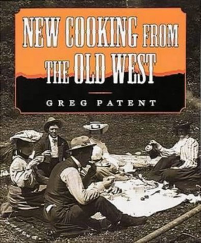 Imagen de archivo de New Cooking from the Old West a la venta por Bookmarc's