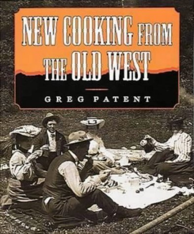 Stock image for New Cooking from the Old West for sale by Better World Books