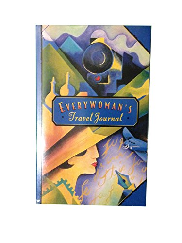 9780898158021: Everywoman's Travel Journal [Idioma Ingls]