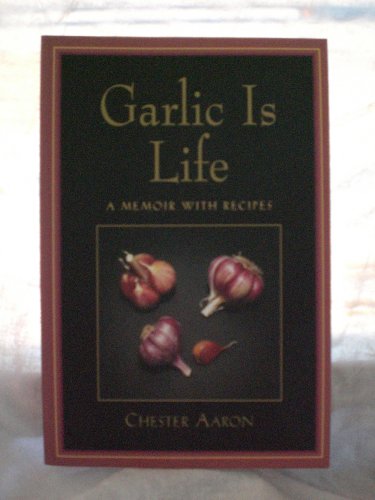 Garlic Is Life