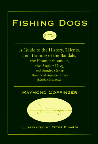 Stock image for Fishing Dogs for sale by Better World Books