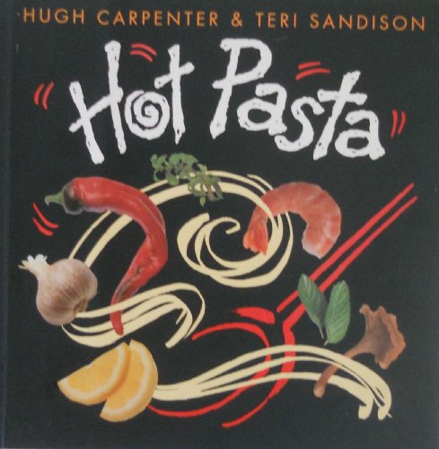 Stock image for Hot Pasta (Hot Books) for sale by SecondSale