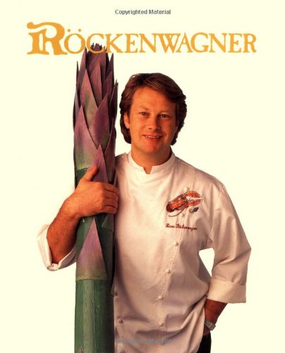 9780898158755: Rockenwagner