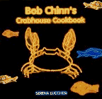 Beispielbild fr Bob Chinn's Crab House Cookbook zum Verkauf von Wonder Book
