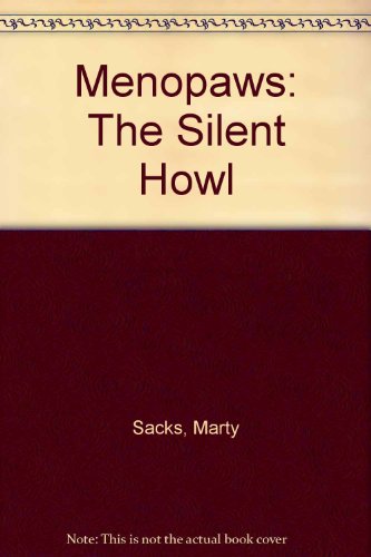 9780898159714: Menopaws: The Silent Howl