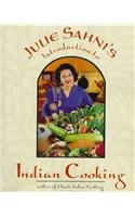 Beispielbild fr Introduction to Indian Cooking zum Verkauf von Reliant Bookstore