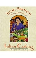 Stock image for Introduction to Indian Cooking for sale by Gulf Coast Books