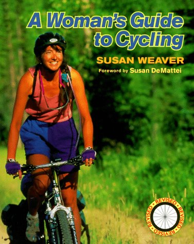 Stock image for Woman's Guide to Cycling for sale by Better World Books