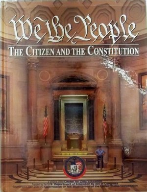 Stock image for We the People the Citizen and the Constitution for sale by HPB-Ruby