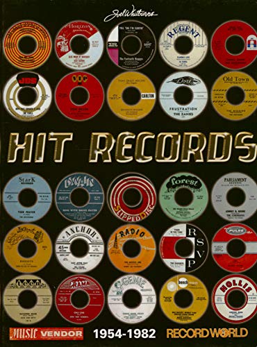 送料無料 日本 1954-1982 Records Hit - AbeBooks - 9780898202007 Whitburn: Joel 洋書
