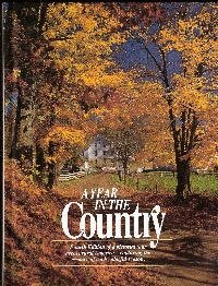 Stock image for A Year in the Country for sale by ThriftBooks-Atlanta